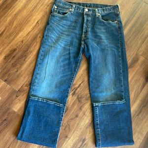 NWOT Men’s Levi’s 501